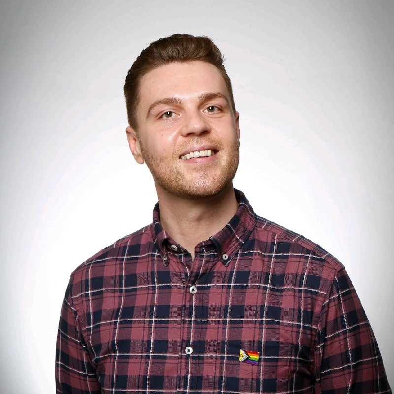 Zachary Cane — Dynamics 365 & Power Platform Consultant